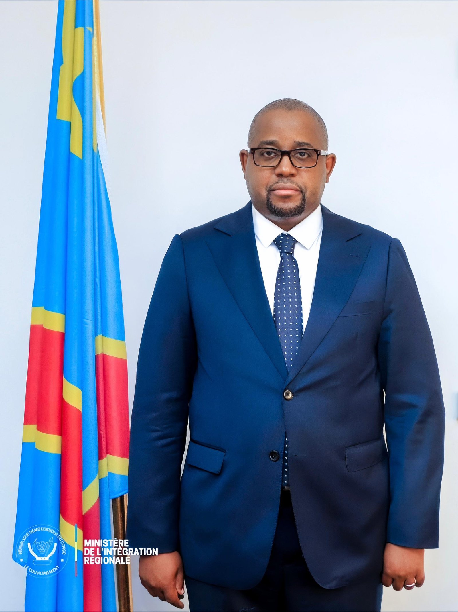 Ministre Floribert ANZULUNI ISILOKETSHI