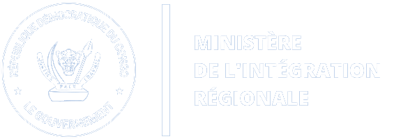 ministere integration regionale RDC
